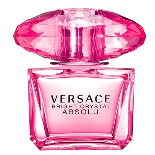 عطر ورساچه برایت کریستال ابسولو 25 میل